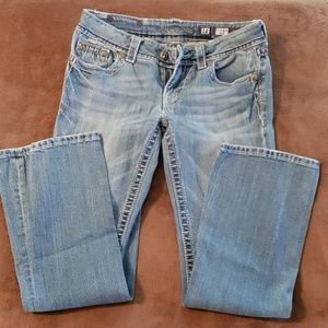 Miss Me jeans size 28